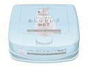 【令和・早い者勝ちセール】ネピア おしりセレブ WET ウエットティッシュ 本体 40枚入り ノンアルコール 無香料 ( 4901121830094 )