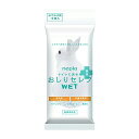 【送料込・まとめ買い×6点セット】ネピア トイレに流せる おしりセレブ WETウエット 薬用 おでかけ用 12枚 トイレに流せるおしりの洗浄シート(トイレットペーパー ウエットタイプ)(4901121831176 ) 1