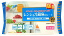 【送料無料・まとめ買い×10】昭和紙工　JEL　電解水＋セスキレンジ＆冷蔵庫用シート　20枚 ×10点セット（4957434006923）