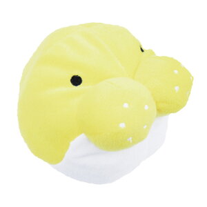 ペッツルート おっかけマリンマナティ (ペット用品 犬 玩具)( 4984937662455 )