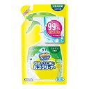 【令和・ステイホームSALE】スクラビングバブル 石鹸カスに強いバスクリーナー シトラスの香り 詰替 350ml