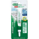 【10点セットで送料無料】サンスター　GUM ( ガム ) 薬用 歯間ケアジェル 13ml×10点セット　★まとめ買い特価！ ( 4901616008076 )