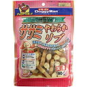 【送料込・まとめ買い×072】ドギーマン ササミ やわらか リブ 80g×072点セット(4976555800609)