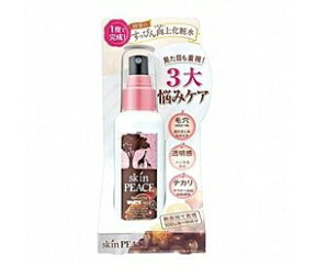 【完売2022】【送料無料】スキンピース　スムースホワイトミスト80ML ( 0000045170836 )