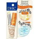 【送料込・まとめ買い×3個セット】DHC 香る モイスチュア リップクリーム はちみつ 1.5g