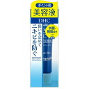 商品名：DHC 薬用アクネコントロール スポッツエッセンスEX 15g内容量：15gJANコード：4511413308684発売元、製造元、輸入元又は販売元：DHC 美容相談室原産国：日本区分：医薬部外品商品番号：103-4511413308684【DHC 薬用アクネコントロ-ル スポッツエッセンスEXの商品詳細】●アクネ菌を抑制しながら,毛穴につまった皮脂のスム-ズな排出を促す,部分用美容液です.【販売名】DHC 薬用アクネコントロ-ルスポッツエッセンスEX【成分】指定成分・・・トリエタノ-ルアミン,酢酸dL-α-トコフェロ-ル【ブランド】DHC【発売元,製造元,輸入元又は販売元】DHC 美容相談室DHC 美容相談室106-0047 東京都港区南麻布2-7-10120-330-724[美容液/ブランド:DHC/]広告文責：アットライフ株式会社TEL 050-3196-1510 ※商品パッケージは変更の場合あり。メーカー欠品または完売の際、キャンセルをお願いすることがあります。ご了承ください。