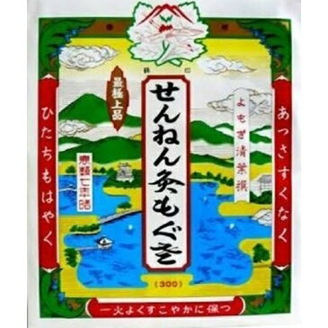 セネファ せんねん灸 もぐさ 10g