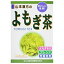 【送料無料・まとめ買い×3個セット】山本漢方製薬 山本漢方のよもぎ茶 8g×32包