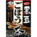 商品説明「山本漢方 黒豆ごぼう茶 5g×18袋」は、じっくり香ばしく焙煎した黒豆と皮ごと焙煎したごぼうをバランスよくブレンドしました。大豆に含まれる成分のイソフラボン、ごぼうに含まれるイヌリンなど健康維持に役立ちます。また、ノンカフェインですので、カフェインの気になる方にもおすすめです。賞味期限等の表記について西暦年/月の順番でパッケージに記載。お召し上がり方お水の量はお好みにより、加減してください。本品は食品ですから、いつお召し上がりいただいてもけっこうです。●やかんで煮だす場合水又は、沸騰したお湯、約400cc-600ccの中へ1バッグを入れ、5分間以上、とろ火にて煮だし、1日数回に分け、お飲みください。●アイスの場合煮だしのあと、湯ざましをして、ペットボトル又は、ウォーターポットに入れ替え、冷蔵庫に入れ、お飲みください。●冷水だしの場合ウォーターポットの中へ、1バッグを入れ、水約500ccを注ぎ、冷蔵庫に入れて約1時間待てば、冷水黒豆ごぼう茶になります。一夜だしも、さらにおいしくなります。●キュウスの場合ご使用中の急須に1袋をポンと入れ、お飲みいただく量の湯を入れてお飲みください。濃いめをお好みの方はゆっくり、薄めをお好みの方は、手ばやに茶碗へ給湯してください。使用上の注意●本品は、多量摂取により疾病が治癒したり、より健康が増進するものではありません。摂りすぎにならないようにしてご利用ください。●まれに体質に合わない場合があります。大豆アレルギーの方はお飲みにならないでください。●天然の素材原料ですので、色、風味が変化する場合がありますが、使用には差し支えありません。●乳幼児の手の届かない所に保管してください。●食生活は、主食、主菜、副菜を基本に、食事のバランスを。ご注意●煮だしの時間や、お湯の量、火力により、お茶の色や風味に多少のバラツキがでることがございますので、ご了承ください。●また、そのまま放置しておきますと、特に夏期には、腐敗することがありますので、当日中にご使用ください。残りは冷蔵庫に保存ください。●ティーバッグの材質は、風味をよくだすために薄い材質を使用しておりますので、バッグ中の原材料の微粉が漏れて内袋に付着する場合がありますが、品質には問題がありませんので、ご安心してご使用ください。●ティーバッグの包装紙は食品衛生基準の合格品を使用しています。保存方法直射日光及び、高温多湿の場所を避けて、保存してください。開封後の保存方法虫、カビの発生を防ぐために、開封後はお早めに、ご使用ください。尚、開封後は輪ゴム、又はクリップなどでキッチリと封を閉め、涼しい所に保管してください。特に夏季は要注意です。原材料名・栄養成分等●名称：ごぼう混合茶●原材料名：ごぼう(中国)、黒豆(日本)●栄養成分表示：1杯100cc(茶葉1.25g)当たりエネルギー 2kcal、たんぱく質 0.1g、脂質 0g、炭水化物 0.4g、ナトリウム 1mg、カフェイン 検出せず、イヌリン 142mg、総大豆イソフラボン 0.01mg、ダイゼイン型イソフラボン 0.01mgお問い合わせ先山本漢方製薬株式会社〒485-0035 愛知県小牧市多気東町157番地TEL：0568-73-3131受付時間：月-金9：00-17：00(土、日、祝を除く)ブランド：山本漢方製造元：山本漢方製薬 内容量：90g(5g×18袋)JANコード：　4979654026352[山本漢方]健康食品[ごぼう茶(ゴボウ茶)]発売元、製造元、輸入元又は販売元：山本漢方製薬区分：健康食品広告文責：アットライフ株式会社TEL 050-3196-1510※商品パッケージは変更の場合あり。メーカー欠品または完売の際、キャンセルをお願いすることがあります。ご了承ください。