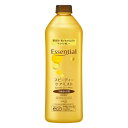 【送料込・まとめ買い×5個セット】花王 エッセンシャル スピーディーケアミスト 替 340ml