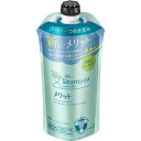 花王 メリット シャンプー つめかえ用 340ml