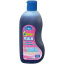 【送料込・まとめ買い×8個セット】アロン化成 安寿ポータブルトイレ用防臭液 400ml