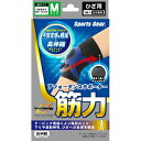 【送料込・まとめ買い×5個セット】テルコーポレーション スポーツギア アフォーダンスサポーター 筋力 ひざM 1枚入