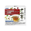 【送料込・まとめ買い×2個セット】アサヒグループ食品 食事と一緒に十六茶 粉末 30袋入