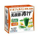 商品名：大正製薬 リビタ ファイバープラスケア 乳酸菌入り青汁 3g×30袋入内容量：3g×30袋入JANコード：4987306019096発売元、製造元、輸入元又は販売元：大正製薬原産国：日本区分：その他健康食品商品番号：103-4987306019096●ファイバープラスケアは、九州産大麦若葉を主原料に、6種の植物由来食物繊維を独自のバランスで配合し、さらにビオフェルミン製薬の乳酸菌を加えた青汁です。●水溶性・不溶性の食物繊維をバランス良く摂取することができます。●大麦若葉を「超微粉砕製法」で処理し、サラッと溶けて、すっきり美味しく、毎日続けられます。お召し上がり方 栄養補助食品として1日1〜3袋を目安に、1袋に対して適当量（100ml程度）の水またはお湯などに溶かしてお飲みください。原材料・成分 大麦若葉（九州産）ポリデキストロース難消化性デキストリン還元麦芽糖抹茶ビフィズス菌末ゴボウ末キダチアロエ末ゴマ末添加物：増粘剤（グァーガム） 広告文責：アットライフ株式会社TEL 050-3196-1510 ※商品パッケージは変更の場合あり。メーカー欠品または完売の際、キャンセルをお願いすることがあります。ご了承ください。