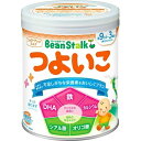 【送料込・まとめ買い×6個セット】雪印ビーンスターク ビーンスターク つよいこ 小缶 300g