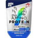 【送料無料・まとめ買い×3個セット】味の素 アミノバイタル AMINO VITAL アミノプロテイン 10本入