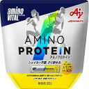 【送料込】味の素 アミノバイタル AMINO VITAL アミノプロテイン レモン 30本入(4)