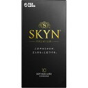 【送料込・まとめ買い×6個セット】不二ラテックス SKYN 10個入