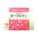 【送料込・まとめ買い×5個セット】ケンビ ヨーグルゲン オレンジ味 30包入