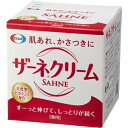 【送料無料・まとめ買い×10個セット】エーザイ ザーネクリーム 100g 医薬部外品 1