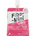 【送料無料・まとめ買い×6個セット】大塚製薬 ファイブミニ ゼリー 180g