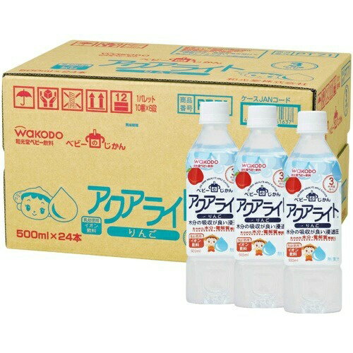 ̵ޤȤ㤤10ĥåȡ¸Ʋ ٥ӡλ 饤Ȥ 500ml24