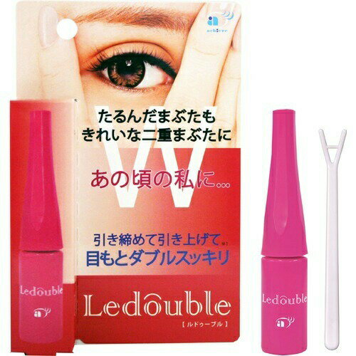 【送料込・まとめ買い×10個セット】アチーブ 大人のLedoubLe ルドゥーブル 4ml