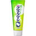 【送料込・まとめ買い×4個セット】花王 薬用ハミガキ クリアクリーン ナチュラルミント 120g