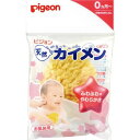 【送料込・まとめ買い×3個セット】ピジョン 天然カイメン 1個入