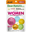 アサヒ デュアナチュラ スタイル ALL FOR WOMEN 60粒入(20日分)