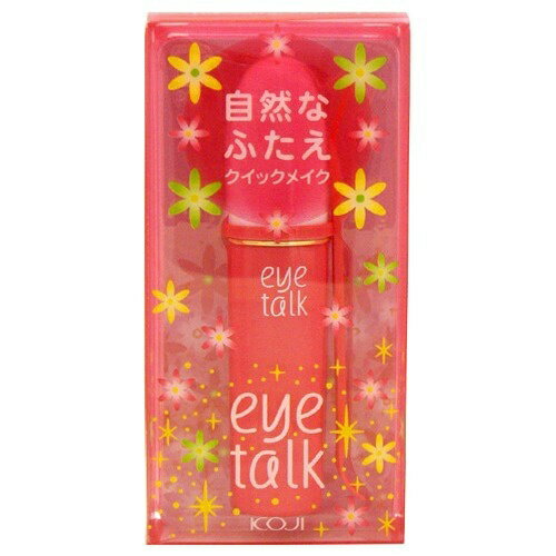【送料込・まとめ買い×6個セット】コージー アイトーク 2ET0723 8ml