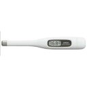 【送料込・まとめ買い×7個セット】オムロン 電子体温計 けんおんくん MC-171W