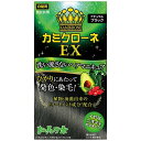 加美乃素本舗 カミクローネ EX ナチュラルブラック 80ml