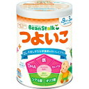 【送料込・まとめ買い×5個セット】ビーンスターク つよいこ 大缶 800g