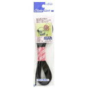 【夜の市★合算2千円超で送料無料対象】クローバー ゴムひも 3本 丸 黒 CL77642 ( 4901316776428 )