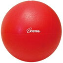 【送料込・まとめ買い×10個セット】トーエイライト ピラティスボール 赤 200 直径20cm
