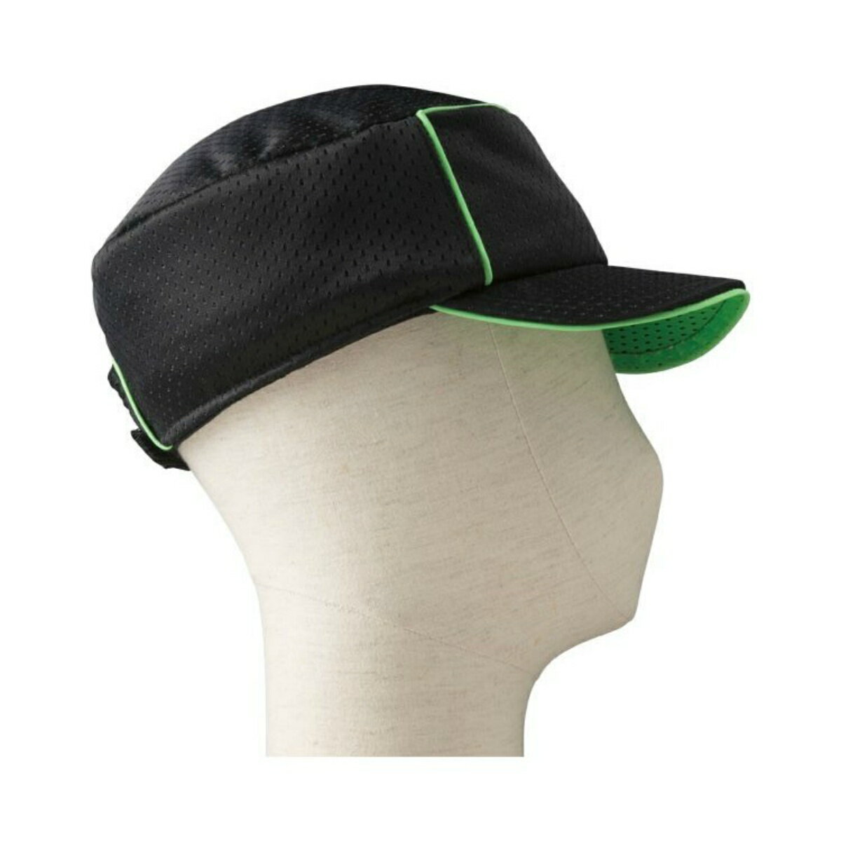 商品名：特殊衣料 アボネット abonet+JARI キャップメッシュ グリーン内容量：1個JANコード：4521573012581発売元、製造元、輸入元又は販売元：特殊衣料商品番号：103-4521573012581・通気性に優れたスポーティな保護帽。・スポーツやサイクリング向けの保護帽。反射材が加工されており、夜道も安全●サイズ（頭囲）／56〜58cm●重さ／約140g●材質／表地：ポリエステル100％、緩衝材：ポリエチレンビーズ●生産国／日本●洗濯機可●脱水機不可●乾燥機不可広告文責：アットライフ株式会社TEL 050-3196-1510 ※商品パッケージは変更の場合あり。メーカー欠品または完売の際、キャンセルをお願いすることがあります。ご了承ください。