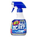 【送料込・まとめ買い×6個セット】花王 強力カビハイター ハンディスプレー 400ml