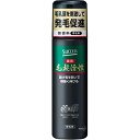 【送料込・まとめ買い×5個セット】花王 サクセス 薬用毛髪活性 無香料 185g