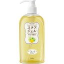 【送料込・まとめ買い×6個セット】川本産業 ステアジェル リフレッシュアロマ 300ml