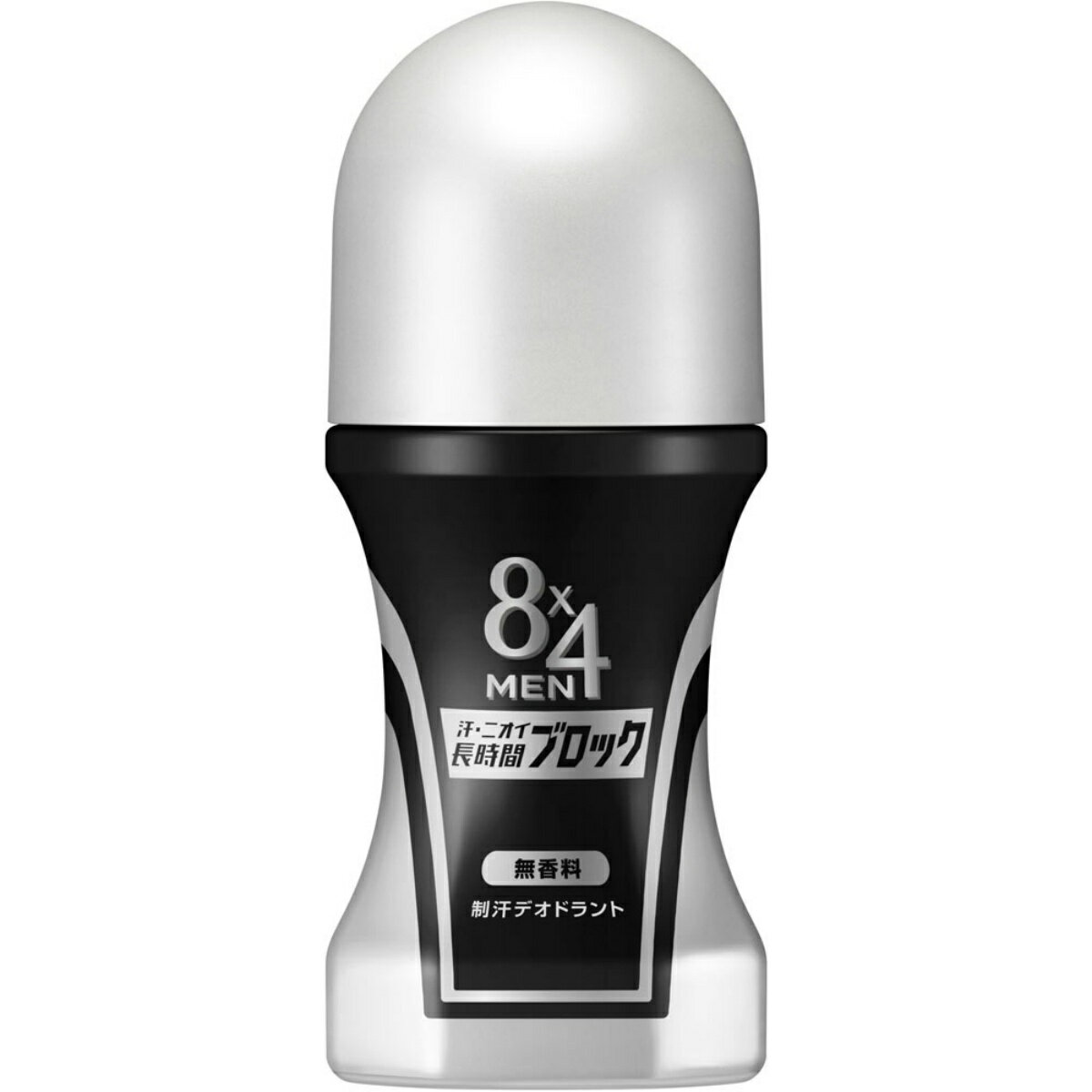 花王 8x4 エイトフォーメン ロールオン 無香料 60ml