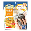 日本ペットフード コンボ プレゼント キャット おやつ 歯の健康と口臭ケア 14袋入 キャットフード