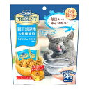 日本ペットフード コンボ プレゼント キャット おやつ 猫 下部尿路の健康維持 14袋入 キャットフード