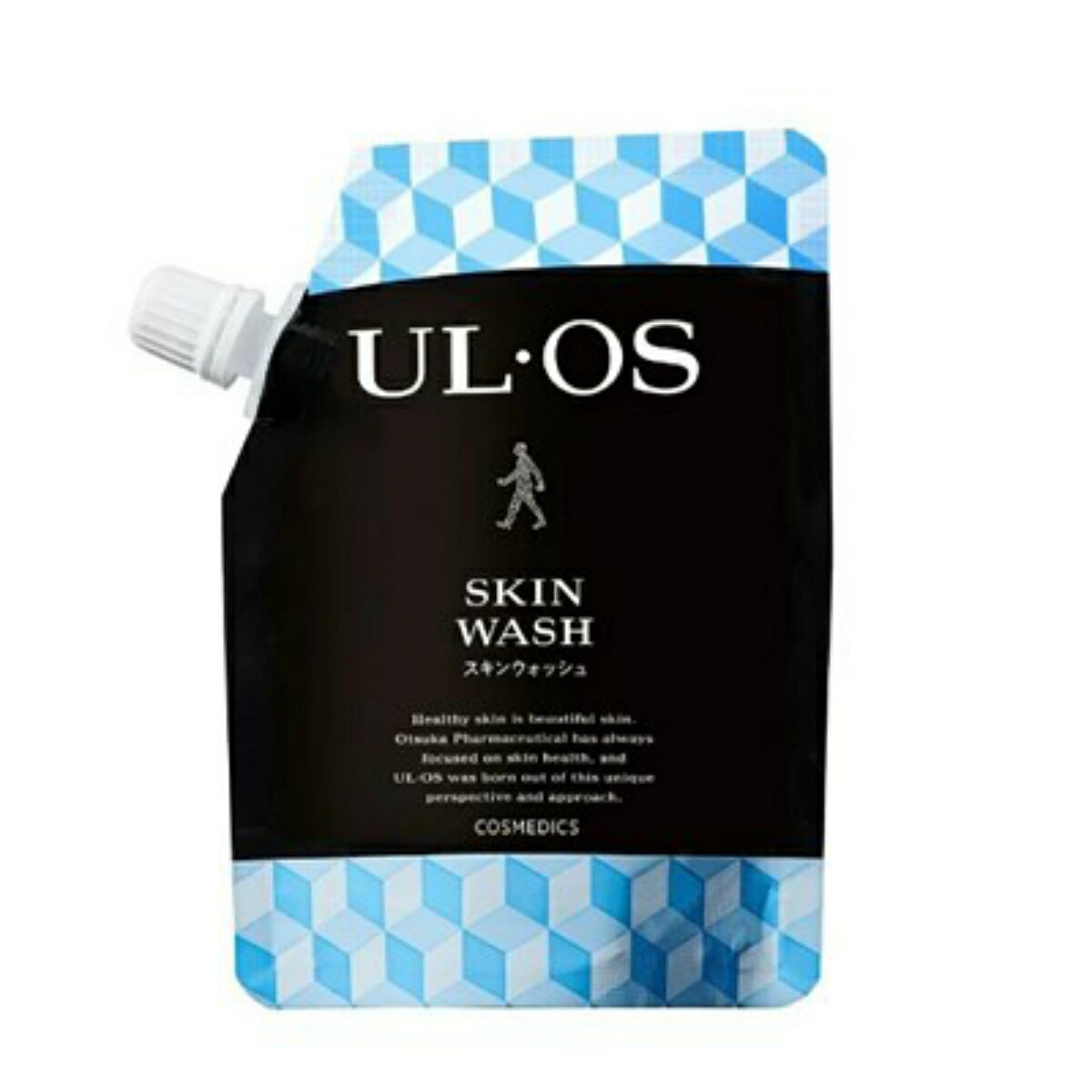 大塚製薬 ウルオス UL・OS 薬用 スキ