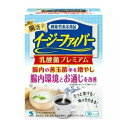 【送料込・まとめ買い×9個セット】小林製薬 イージーファイバー 乳酸菌プレミアム 30包