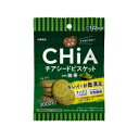 大塚食品 しぜん食感 CHiA 抹茶 23g チアシードビスケット