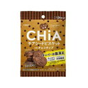 大塚食品 しぜん食感 CHiA チョコチップ 23g チアシードビスケット