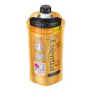 花王 エッセンシャル しっとりまとまる シャンプー つめかえ用 340ml