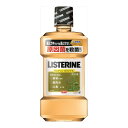 ジョンソン&ジョンソン 薬用 リステリン オリジナル 500ml(4)